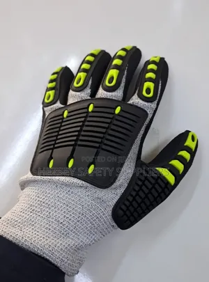 Affordable Impact Gloves