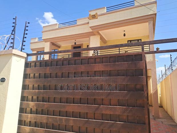 6bdrm Maisonette in Syokimau for rent - thumbnail 3