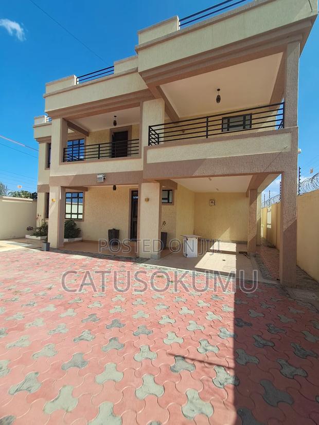 6bdrm Maisonette in Syokimau for rent - main view