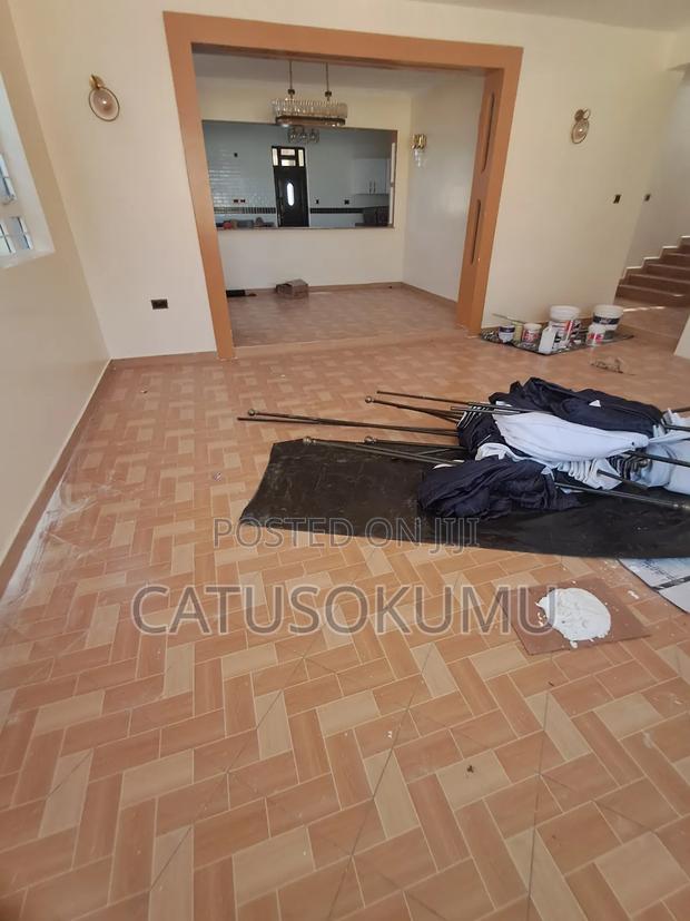 6bdrm Maisonette in Syokimau for rent - thumbnail 6