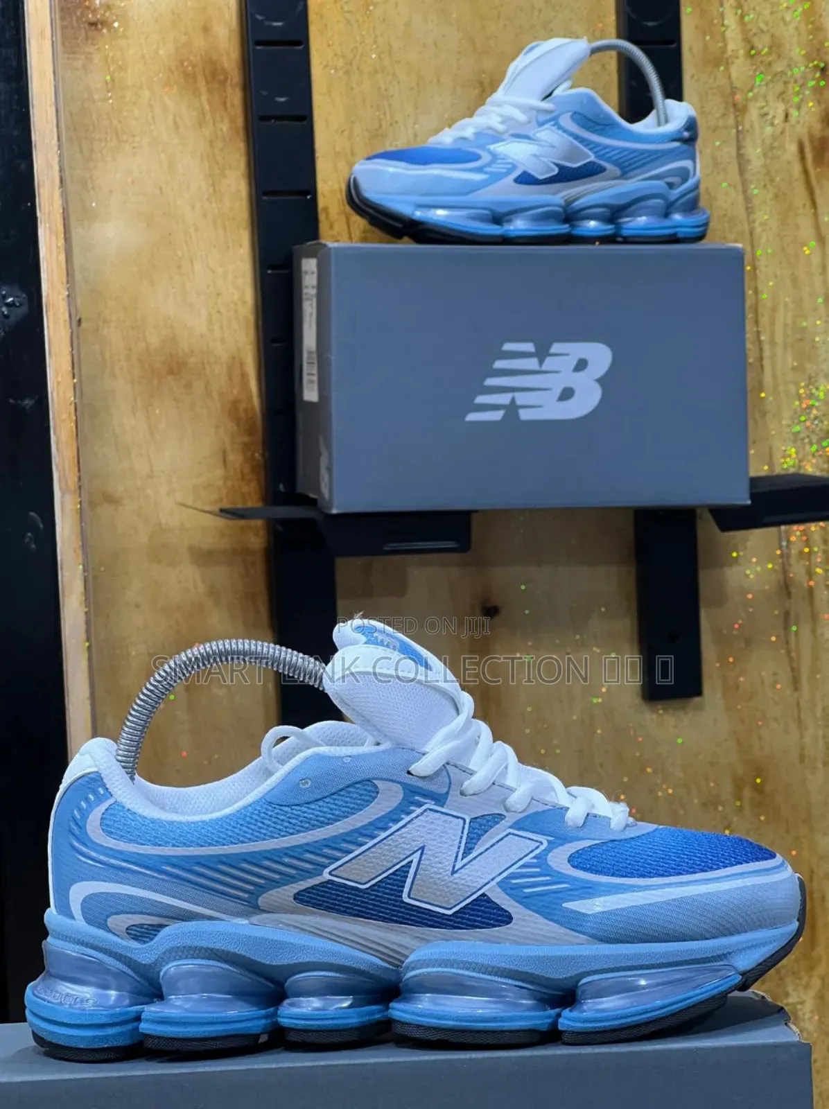 *New Balance 2000* ..New In "💙 And 💚"