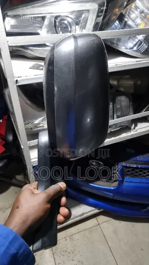 Honda Insight Sidemirror