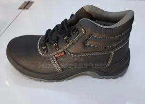Safety Boot