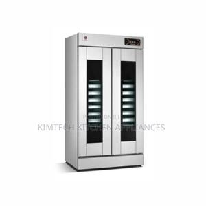 Electric Breaad Proofer - main view