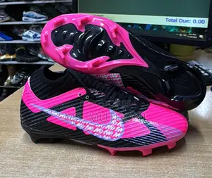 Kids Nike Mercurial Football Boots. Size 37-42