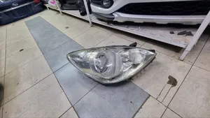 Nissan Note 2098 Headlight