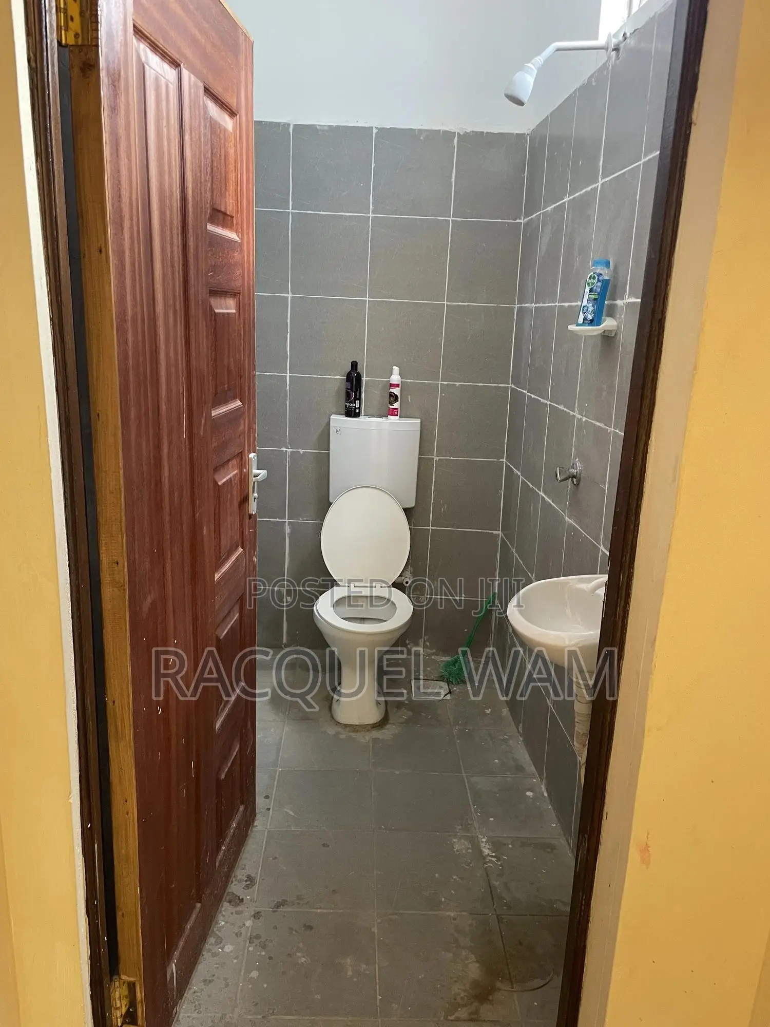 1bdrm House in Utange for rent