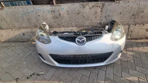 Mazda Demio 2008 Nosecut