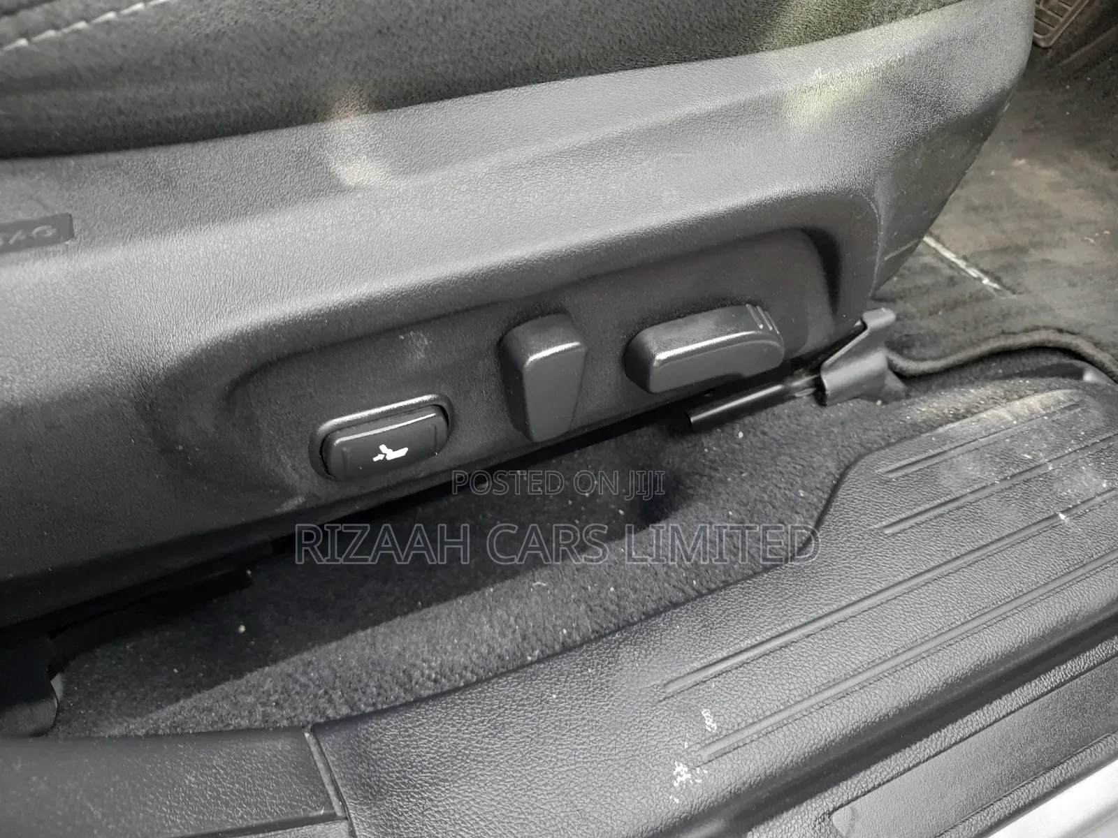 Subaru Legacy 2.5i AWD 2018 Silver