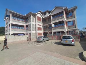 3bdrm Apartment in Syokimau for rent - main view