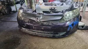 Honda Partner Nosecut Xenon