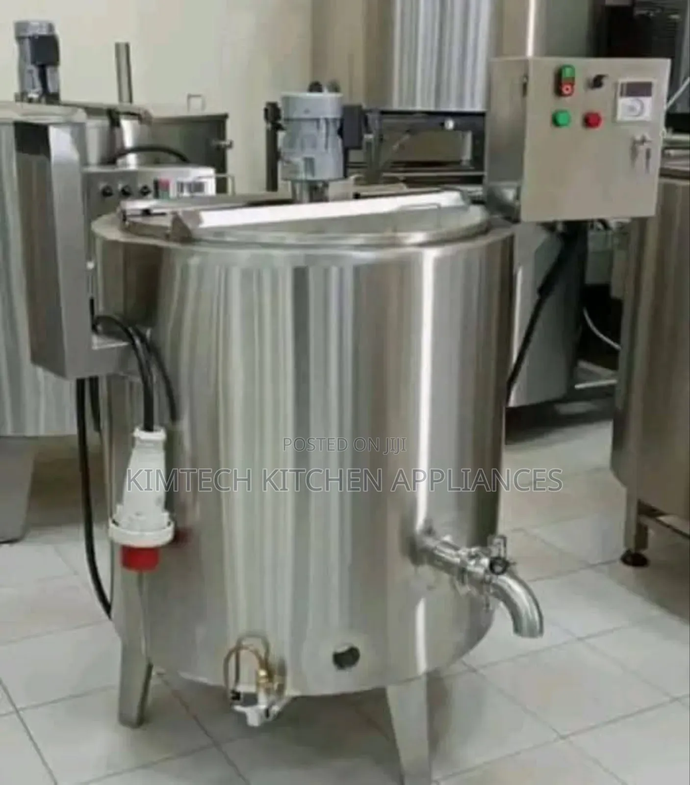 Milk Pasteurized