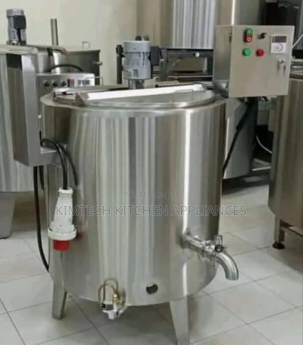 Milk Pasteurized
