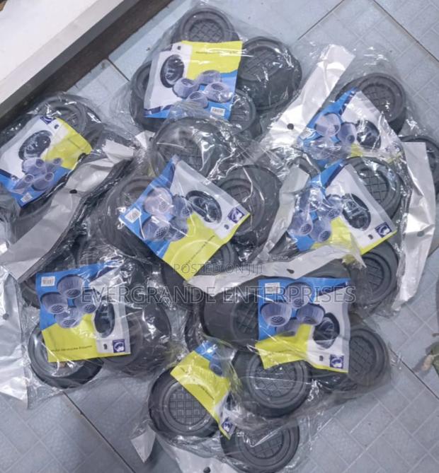 4 PCS Washing Machine Anti_vibration Pads