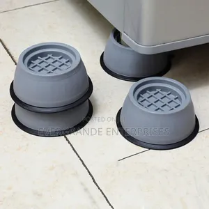 4pcs Universal Shock Anti Vibration Pads