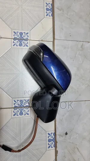 Subaru Levorg Sidemirror