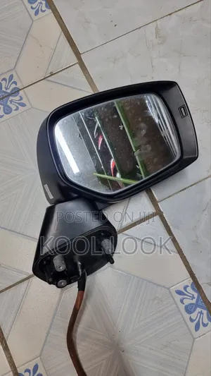 Subaru Levorg Sidemirror