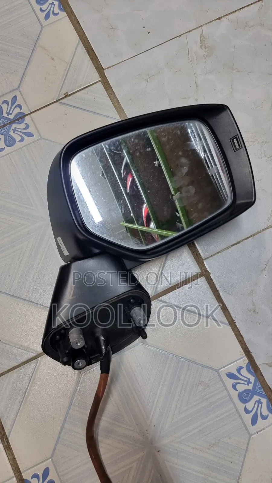 Subaru Levorg Sidemirror