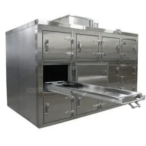 Morgue Chamber