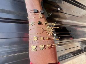 Long Necklace - main view