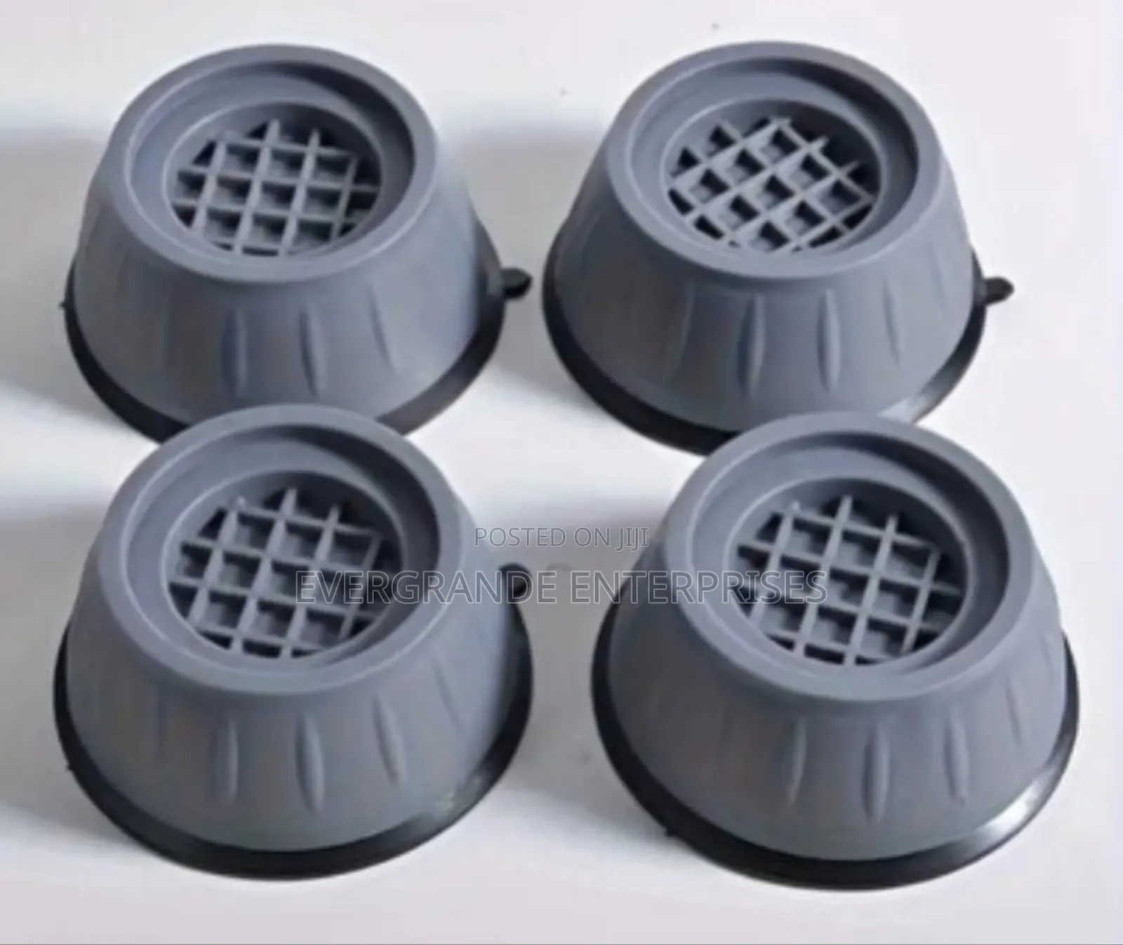 "Anti Vibration" 4 PCS Universal Anti Vibration Pad