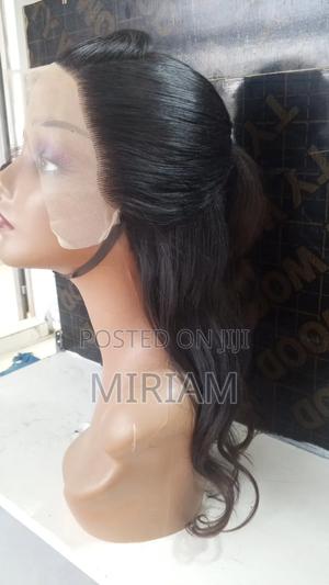 Body Wave Wig - thumbnail 2