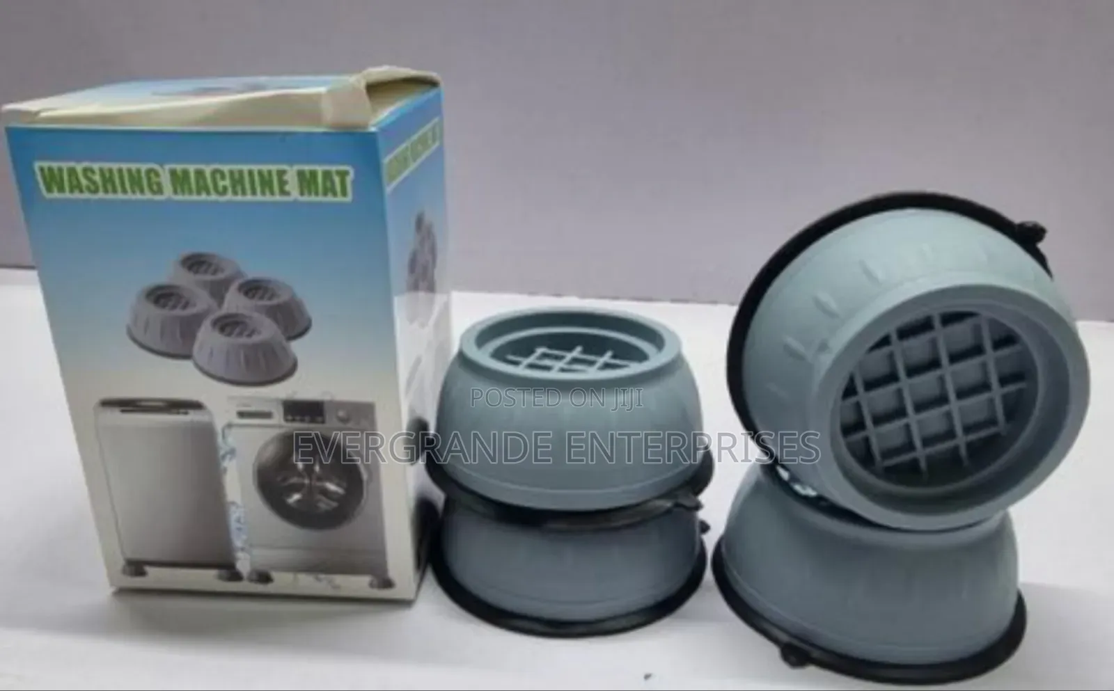 Anti Vibration Pad Set of 4 PCS