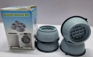 Anti Vibration Pad Set of 4 PCS