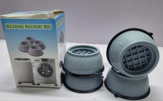 Anti Vibration Pad Set of 4 PCS
