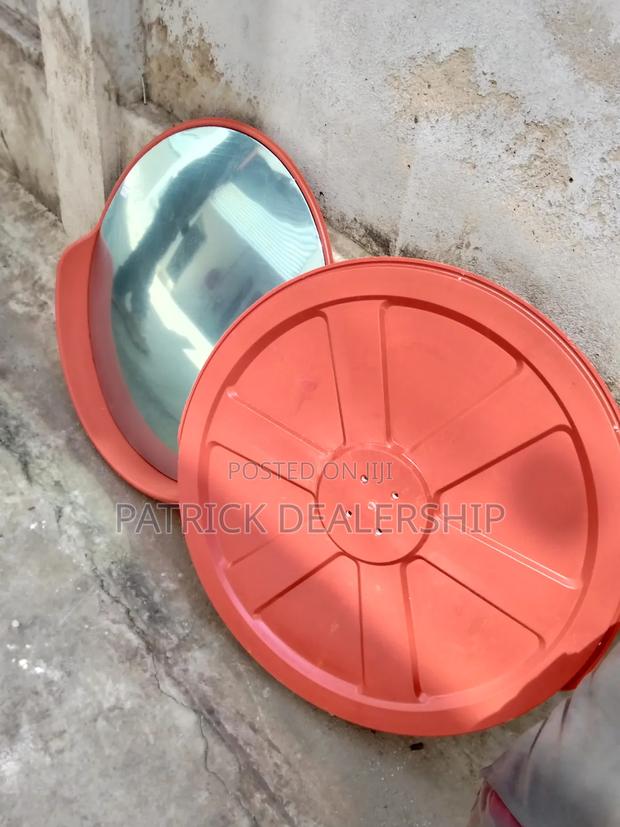 Convex Mirror - thumbnail 2