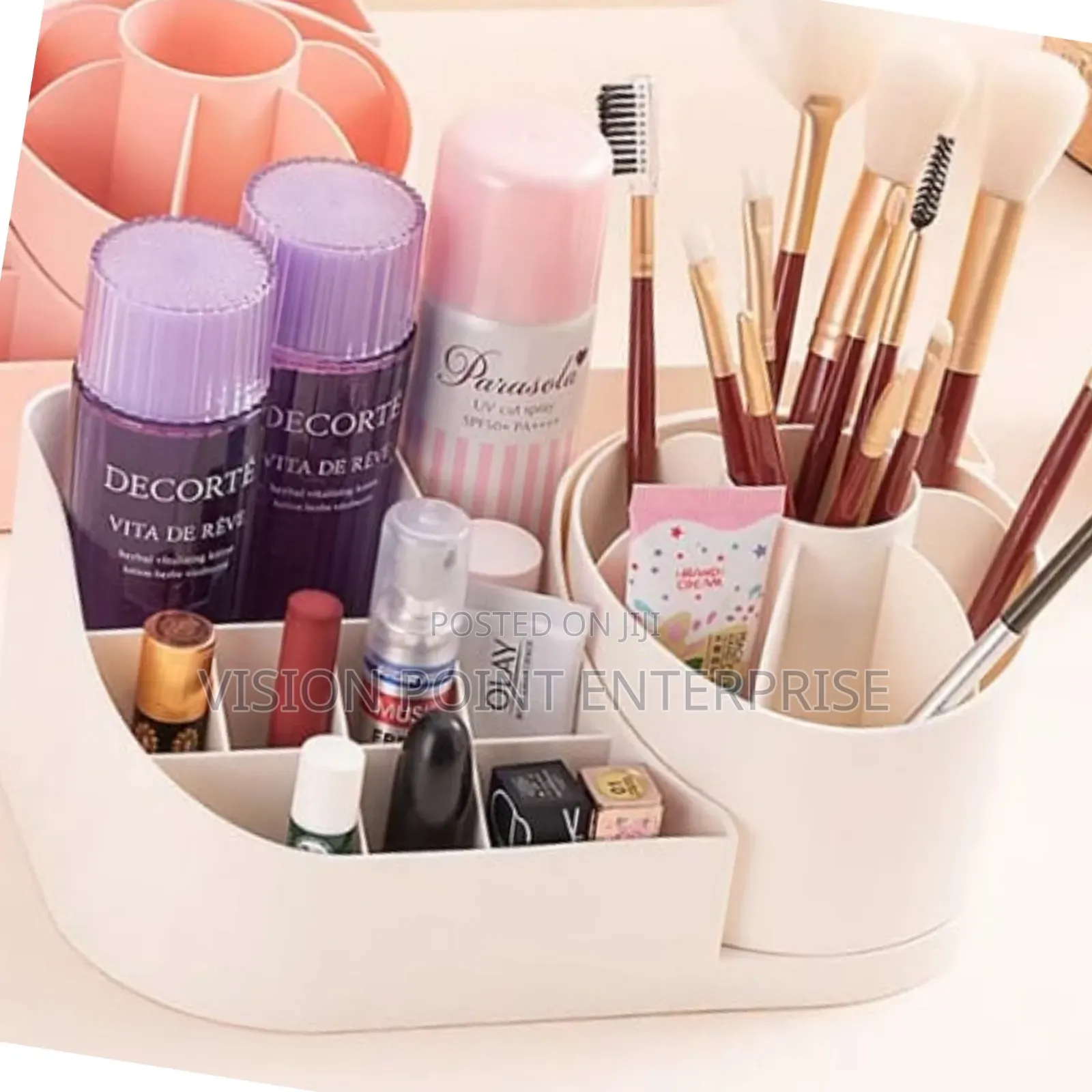 Makeup Orgarnizer,Make Up Organizer