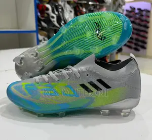 Adidas F50 Elite X Crazyfast Messi.1 Firm Ground Football Boots