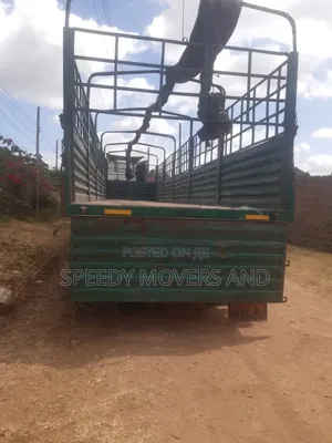 Transit Trailers for Jobs and Delivery Are Ready Within Lavington