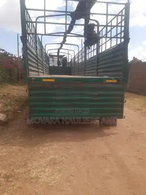 Transit Trailers for Jobs and Delivery Are Ready Within Lavington