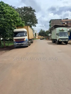 Transit Trailers for Jobs and Delivery Are Ready Within Lavington