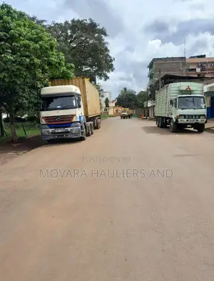 Transit Trailers for Jobs and Delivery Are Ready Within Lavington
