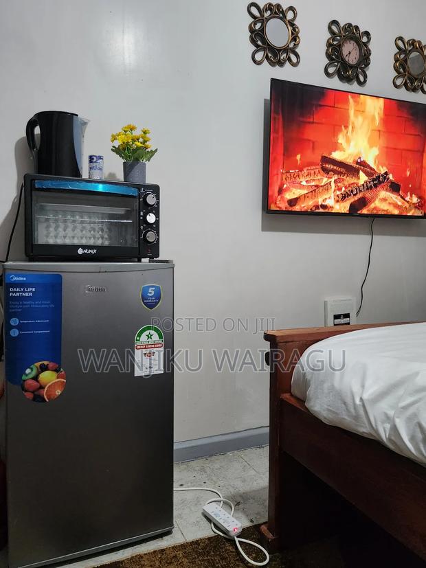 Twilight Terrace Air BNB - thumbnail 5