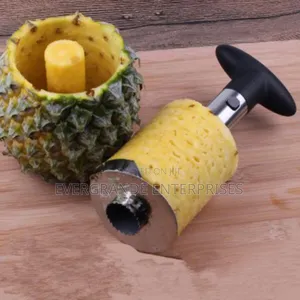 *Pineapple Peer* Pineapple Peer