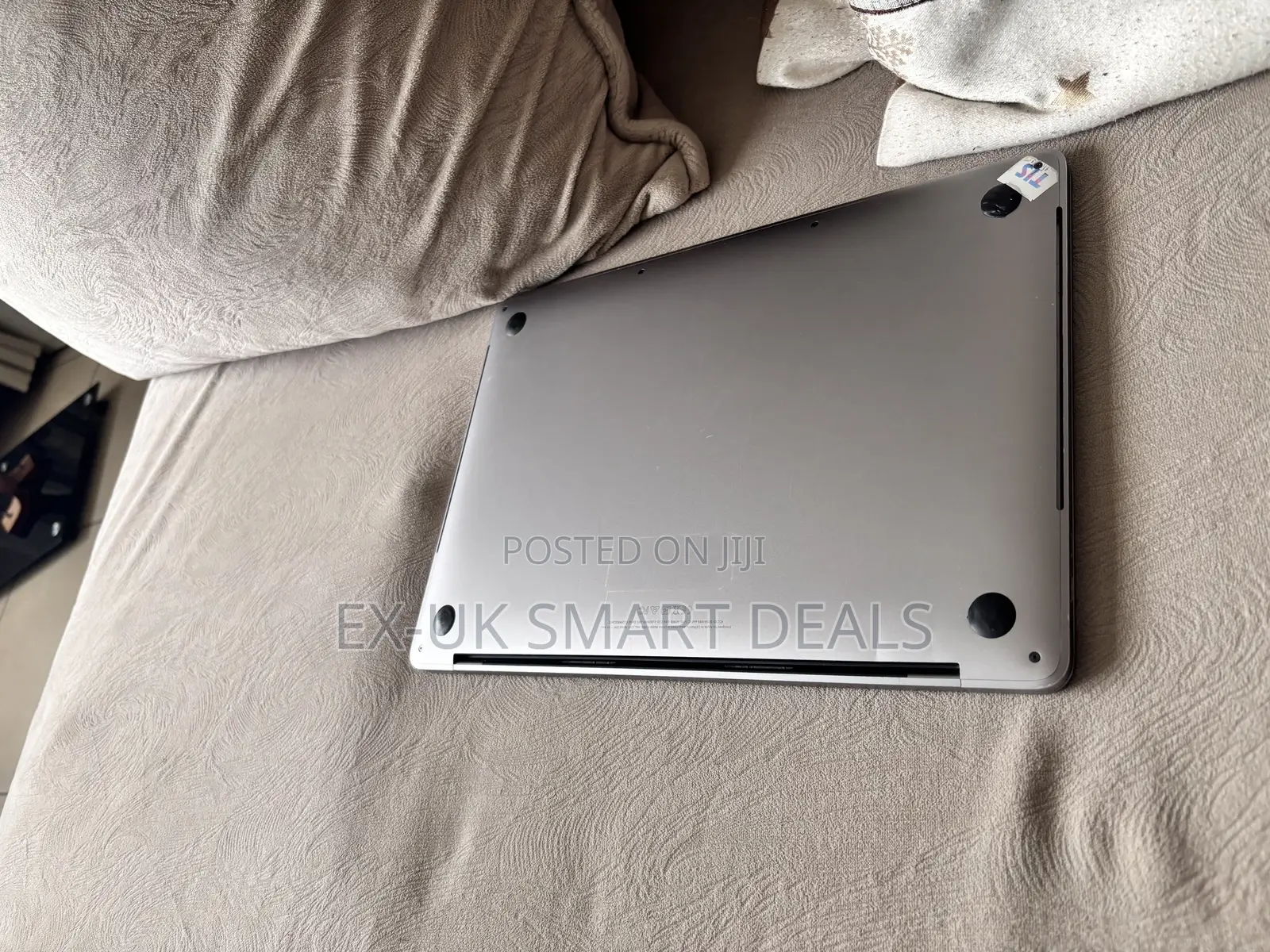 Laptop Apple MacBook Pro 16GB Intel Core i5 SSD 256GB
