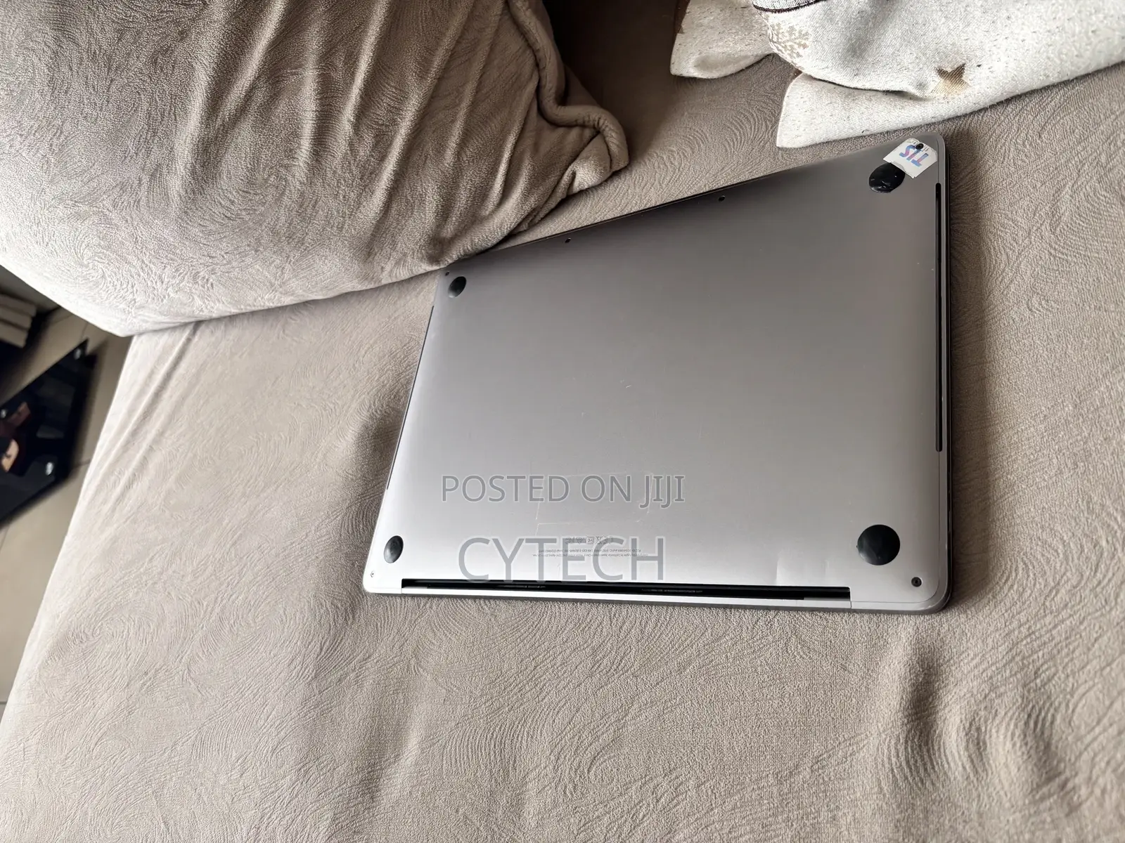 Laptop Apple MacBook Pro 16GB Intel Core i5 SSD 256GB