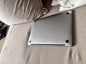 Laptop Apple MacBook Pro 16GB Intel Core i5 SSD 256GB