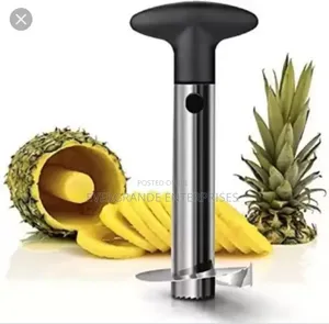 Pineapple Peer Slicer
