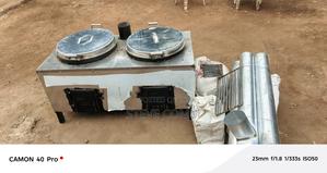 Energy Saving Jiko - main view