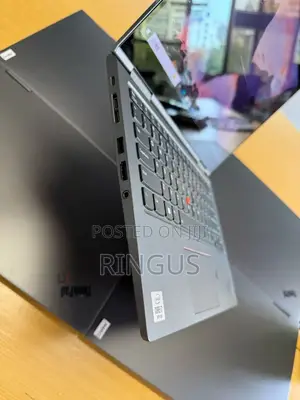 New Laptop Lenovo Thinkpad X1 Yoga 16GB Intel Core I7 SSD 512GB