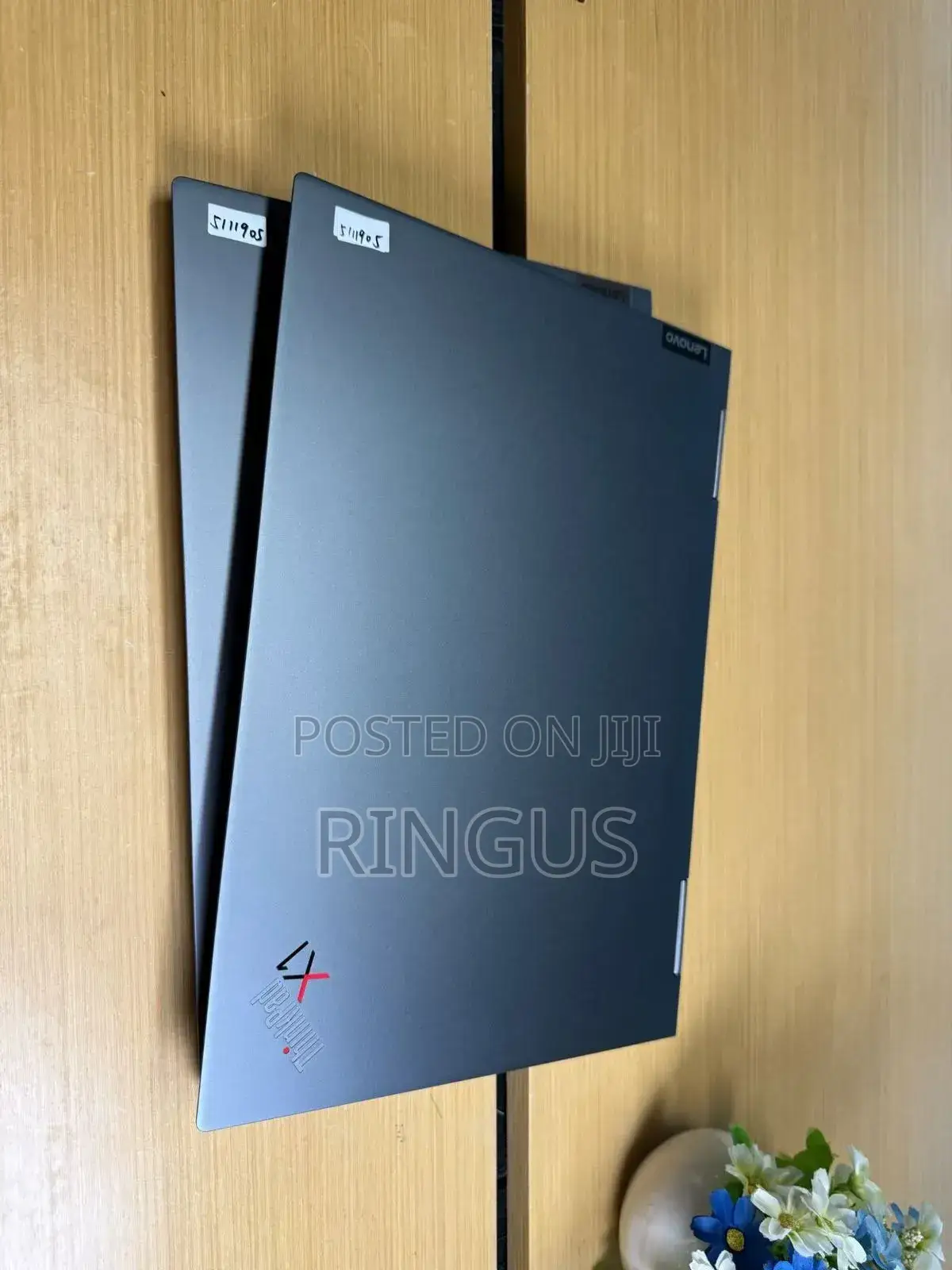 New Laptop Lenovo Thinkpad X1 Yoga 16GB Intel Core I7 SSD 512GB