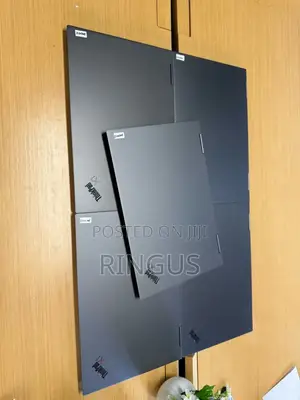 New Laptop Lenovo Thinkpad X1 Yoga 16GB Intel Core I7 SSD 512GB