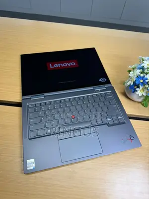 New Laptop Lenovo Thinkpad X1 Yoga 16GB Intel Core I7 SSD 512GB