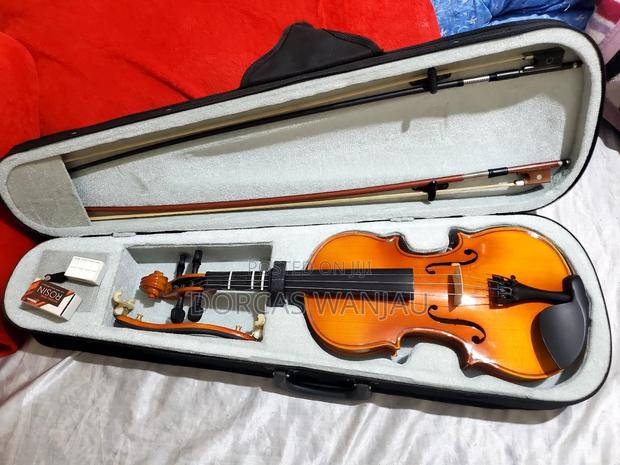 Violin Complete Set - main view
