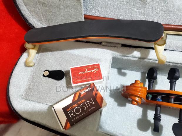 Violin Complete Set - thumbnail 4