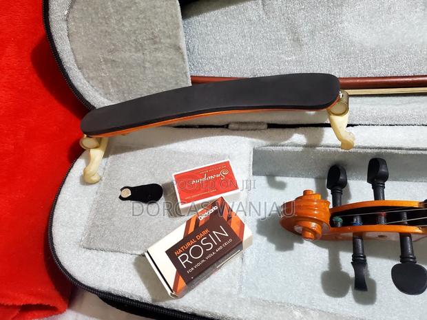 Violin Complete Set - thumbnail 5